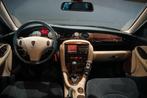 Rover 75 2.0 CDT Sterling ORIG. NEDERLANDS + SCHUIFDAK / TRE, 4 cilinders, 116 pk, Diesel, 1600 kg