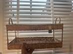 Riviera Maison double tray, Ophalen, Zo goed als nieuw, Hout