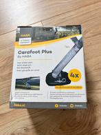 Haba carafoot plus 3 stuks. Stabilisatievoeten, Ophalen, Nieuw