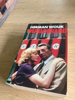 boek Herman Wouk, Ophalen of Verzenden, Gelezen, Landmacht