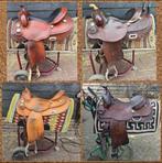 Western; Equiflex Billy Cook enz, Ophalen of Verzenden, Gebruikt, Western