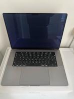 MacBook Pro 16" M1 (2021) - Defect Scherm, Computers en Software, MacBook Pro, Qwerty, Ophalen of Verzenden, 16 inch
