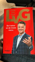 Louis van Gaal - LvG, Ophalen, Nieuw