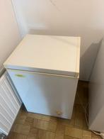 Vrieskist, 90 cm of meer, Vrieskist, Gebruikt, 120 tot 140 cm