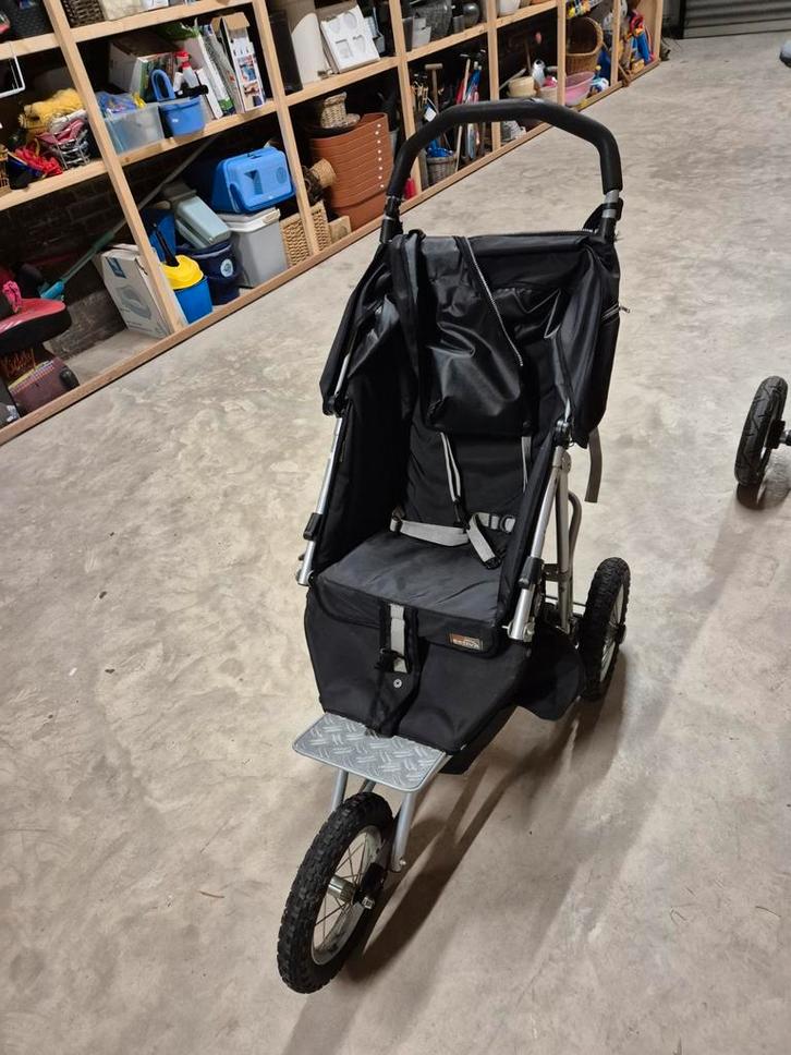 Koelstra buggy/wandelwagen, Kinderen en Baby's, Buggy's, Zo goed als nieuw, Koelstra, Ophalen