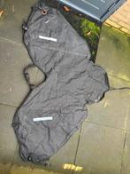 Mooi Beenkleed voor de scooter, Fietsen en Brommers, Ophalen of Verzenden, Zo goed als nieuw