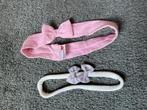 2x Baby Diadeem Set - Prenatal, Kinderen en Baby's, Babymode-accessoires, Ophalen of Verzenden, Zo goed als nieuw