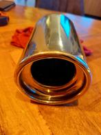 Uitlaat sierstuk universeel, Ophalen of Verzenden