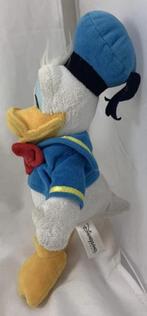 Disney Donald Duck knuffel 28cm Disneyland Parijs Euro, Postbus 64461, Brunssum, Nederland, Verzenden, Kenduseditemsinfo@gmail.com
