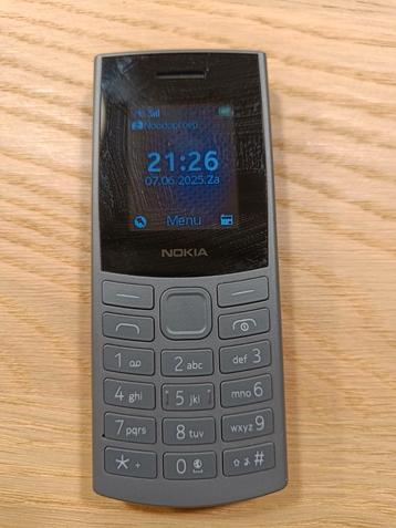 Nokia TA-1551, simlock vrij beschikbaar voor biedingen