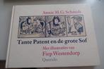 Annie M.G.Schmidt-tante patent en de grote sof-2002, 5e druk, Gelezen, Annie M.G.Schmidt, Fictie algemeen, Ophalen of Verzenden