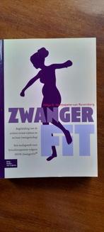 Zwanger Fit - Naslagwerk voor Fysiotherapeuten, Ophalen of Verzenden