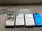 Nieuwe USA zippo.s afgeprijsd, Verzamelen, Rookartikelen, Aanstekers en Luciferdoosjes, Ophalen of Verzenden, Nieuw, Aansteker