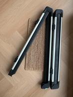 Thule Audi Skidragers snowpack L - 6 Paar Skies, Auto diversen, Dakdragers, Ophalen of Verzenden, Zo goed als nieuw