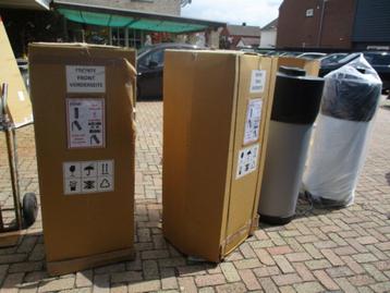 warm water boiler 90 liter 220 volt beschikbaar voor biedingen