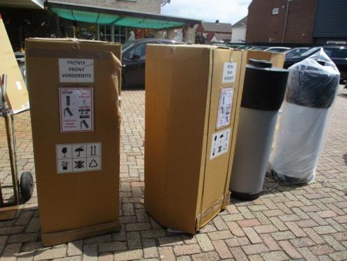 warm water boiler 90 liter 220 volt, Doe-het-zelf en Verbouw, Geisers en Boilers, Nieuw, Boiler, 20 tot 100 liter, Onbekend, Ophalen