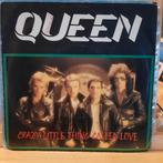 Single: Queen - crazy little thing called love, Cd's en Dvd's, Vinyl Singles, Ophalen of Verzenden, Pop