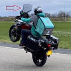 Windscherm voor Suzuki V-Strom, Ophalen of Verzenden, Gebruikt