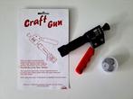 Sugarcraft gun (taart decoratie), Ophalen of Verzenden, Gebruikt, Taarten of Cupcakes, Versiering