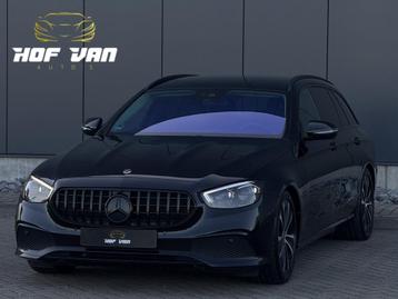Mercedes-Benz E-klasse Estate 300e/Burmester/Trekhaak beschikbaar voor biedingen