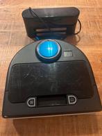 Neato Botvac D80 & D7 Connect (Defect) + Accessoires, Ophalen of Verzenden, Niet werkend, Reservoir, Robotstofzuiger