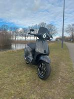 VESPA SPRINT 80CC, Ophalen, Maximaal 45 km/u, Vespa S, Zo goed als nieuw