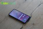 Samsung Galaxy A35 5G - 128GB - Donkerblauw | + Garantie, Samsung, Gebruikt, Zwart, Touchscreen