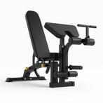 PH Fitness Professionele Multifunctionele Fitnessbank, Zurichstraat 20, 6135LP SITTARD, Support@phfitness.nl, PH Fitness, Nieuw