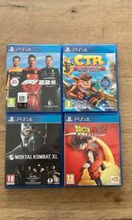 Ps4 games, Spelcomputers en Games, Games | Sony PlayStation 4, Ophalen, Racen en Vliegen, Zo goed als nieuw, 3 spelers of meer