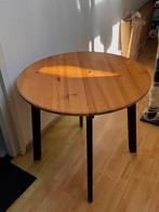 IKEA GAMLARED ronde eettafel, Ophalen, Gebruikt, 50 tot 100 cm, Rond