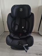 Z.G.A.N Maxi Cosi Titan S i-Size autostoel maxicosi titan, Ophalen, Zo goed als nieuw, Isofix, Slaapstand
