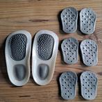 Walkfit inlegzolen | nieuw!, Ophalen of Verzenden, Nieuw, Zwart