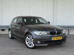 BMW 1-serie 118i High Executive|88Dkm|Xenon|Origineel Nederl, Auto's, 1-Serie, Achterwielaandrijving, 4 cilinders, 5 stoelen