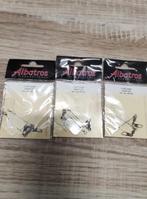 Anti-kinkvaantjes Albatros 3 verpakkingen x 2 stuks. Nieuw., Ophalen of Verzenden, Nieuw, Overige typen