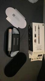 Dyson Airwrap Complete Long - Blauw, Sieraden, Tassen en Uiterlijk, Uiterlijk | Haarverzorging, Ophalen of Verzenden, Nieuw, Föhn of Haardroger