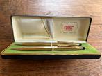 Cross pennen 12 kt rolled gold, Ophalen, Cross, Balpen, Cross
