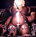 Vuurspuwer & Fakir Huren?Spectaculaire Show!Nuno vuurshows, Sportief of Actief