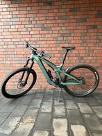 Scott Patron eRide 930 - Slechts 65km!, Zo goed als nieuw, 47 tot 51 cm, 50 km per accu of meer, Ophalen