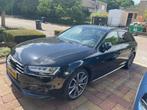 Audi A4 2.0 Tfsi Quatt 185KW AV S-t7 2017 Zwart, 4 cilinders, 1984 cc, USB, A4
