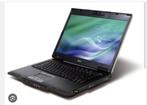 ACER Met ZorinO/S Linux. Enkel Goed Voor Administratie, Ophalen, HDD, ZorinOS Linux Laptop, Intel Of AMD Processor