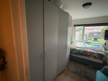 Mooie Bed te koop! Nieuwprijs €2500,- 2 jaar oud beschikbaar voor biedingen