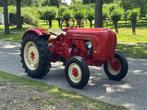 Porsche Diesel 218H Standard Tractor, Ophalen, Gebruikt, Tot 80 Pk, Overige merken