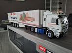 WsI SCANIA 113 360 Topline Kempen, Hobby en Vrije tijd, Modelauto's | 1:50, Ophalen, Zo goed als nieuw, Bus of Vrachtwagen, Wsi
