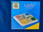 Ludo Bordspel - Longfield Games, Een of twee spelers, Ophalen of Verzenden, Nieuw, Longfield Games