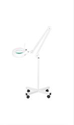 Loeplamp met Rolstatief - Perfect voor Precisiewerk!, Ophalen of Verzenden, Nieuw, Loeplamp