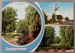 Zoetermeer, Verzamelen, Ansichtkaarten | Nederland, Ophalen of Verzenden, Ongelopen, Zuid-Holland