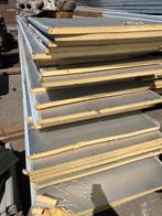 Isolatie pir 4cm, Ophalen, Zo goed als nieuw, Hardschuim (Pir), 15 m² of meer