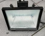Te koop bouwlamp, Doe-het-zelf en Verbouw, Bouwverlichting, Ophalen, Gebruikt, 500 watt of meer, Lamp