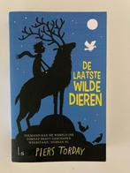 De laatste wilde dieren Nieuw, Boeken, Ophalen of Verzenden, Nieuw