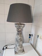 Grote lamp, Huis en Inrichting, Lampen | Tafellampen, Gebruikt, Ophalen of Verzenden, 50 tot 75 cm